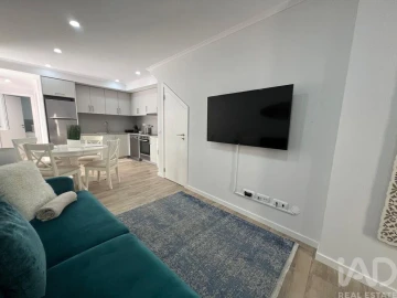 Apartamento T1 para Venda em Peniche