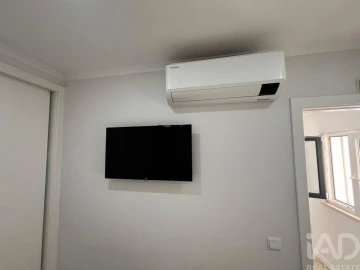 Apartamento T1 para Venda em Peniche
