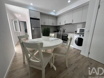 Apartamento T1 para Venda em Peniche