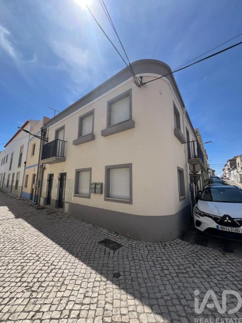 Apartamento T1 para Venda em Peniche