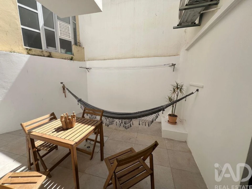 Apartamento T1 para Venda em Peniche Foto 16