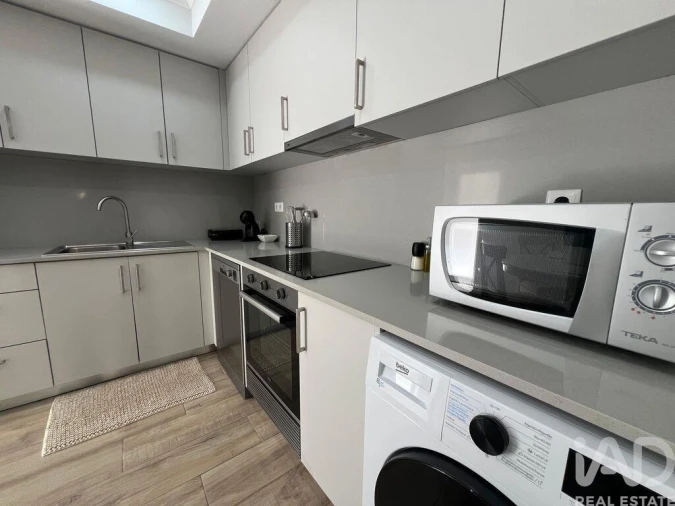 Apartamento T1 para Venda em Peniche Foto 6