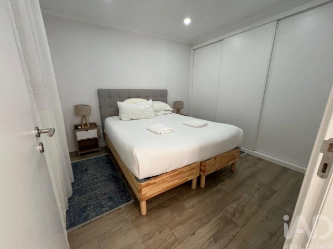 Apartamento T1 para Venda em Peniche Foto 10