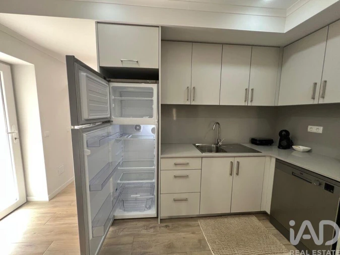 Apartamento T1 para Venda em Peniche Foto 8