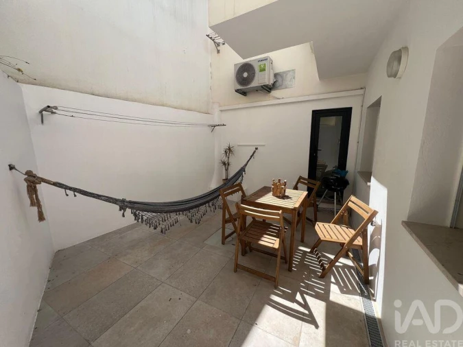 Apartamento T1 para Venda em Peniche Foto 17