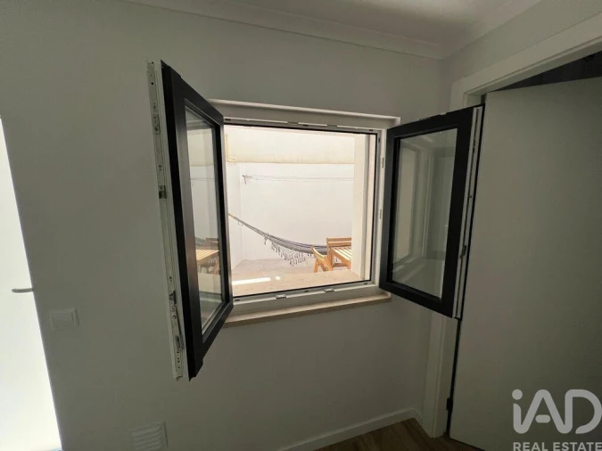 Apartamento T1 para Venda em Peniche Foto 14