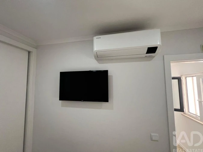 Apartamento T1 para Venda em Peniche Foto 13