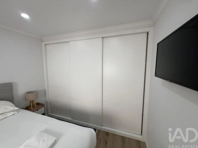 Apartamento T1 para Venda em Peniche Foto 12