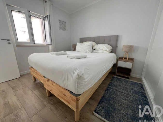 Apartamento T1 para Venda em Peniche Foto 11
