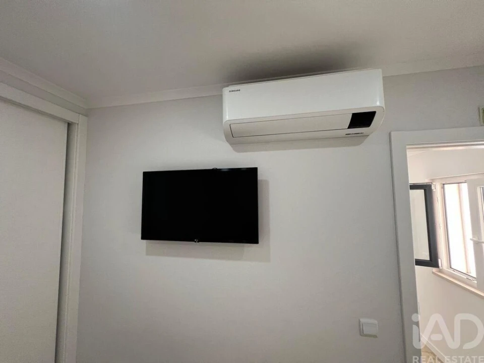 Apartamento T1 para Venda em Peniche Foto 13