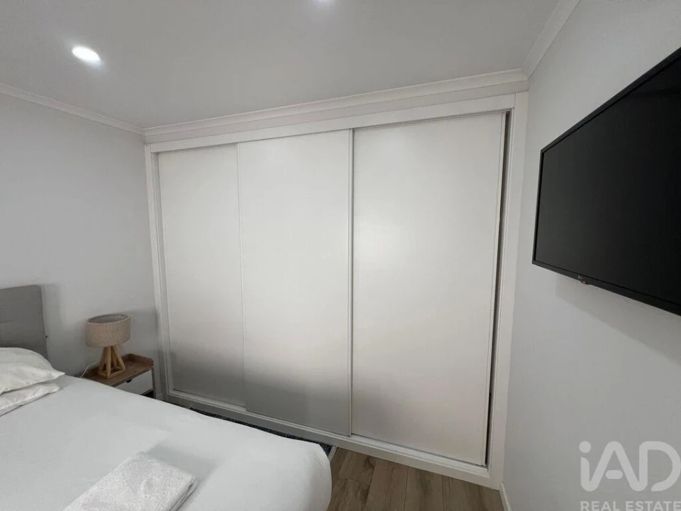 Apartamento T1 para Venda em Peniche Foto 12