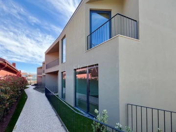 Moradia T3 para Venda em Canidelo