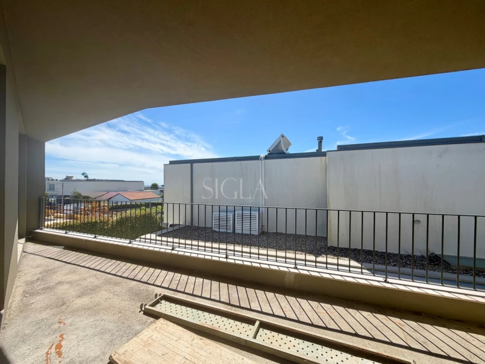 Moradia T3 para Venda em Canidelo Foto 33