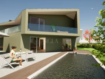 Moradia T3 para Venda em Canidelo