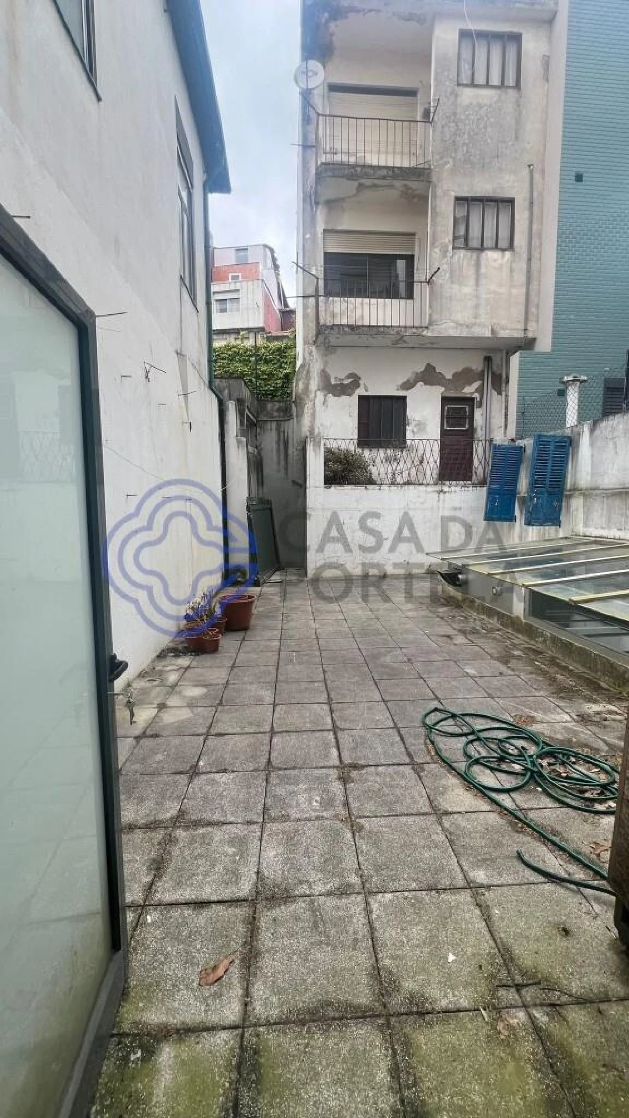 Loja para Arrendamento em Lordelo do Ouro e Massarelos Foto 12