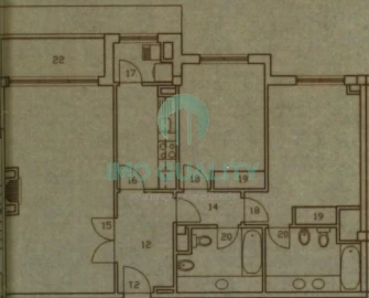 Apartamento T2 para Arrendamento em Lordelo do Ouro e Massarelos