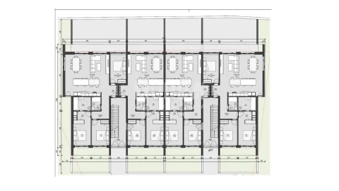 Apartamento T2 para Venda em Esmoriz
