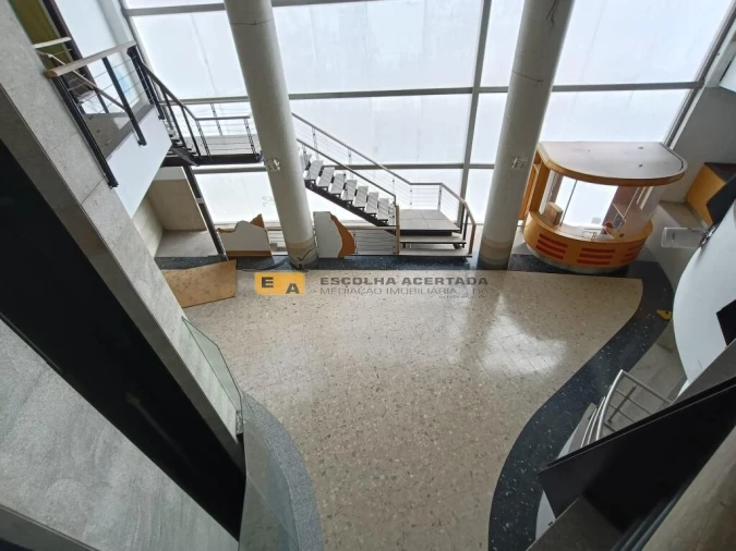 Loja para Venda em Paços de Ferreira Foto 4