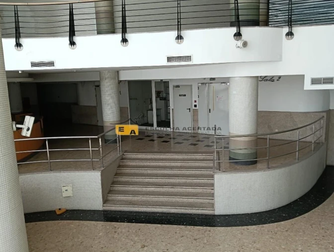 Loja para Venda em Paços de Ferreira Foto 2