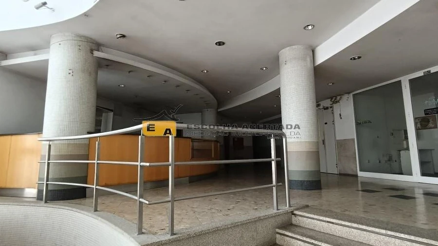 Loja para Venda em Paços de Ferreira