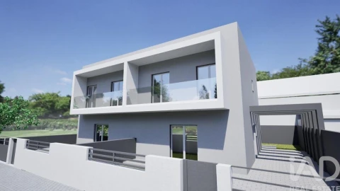 Moradia T4 para Venda em Fernao Ferro