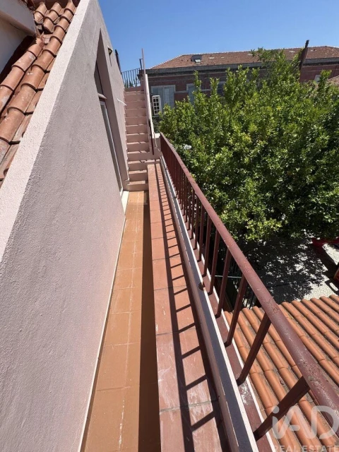 Apartamento T2 para Arrendamento em Arroios
