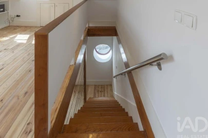 Apartamento T2 para Arrendamento em Arroios