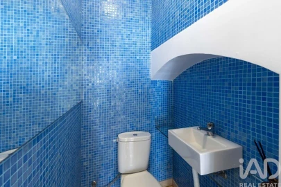Apartamento T2 para Arrendamento em Arroios