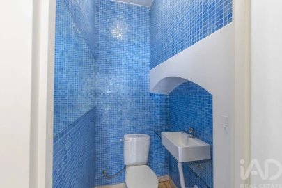 Apartamento T2 para Arrendamento em Arroios