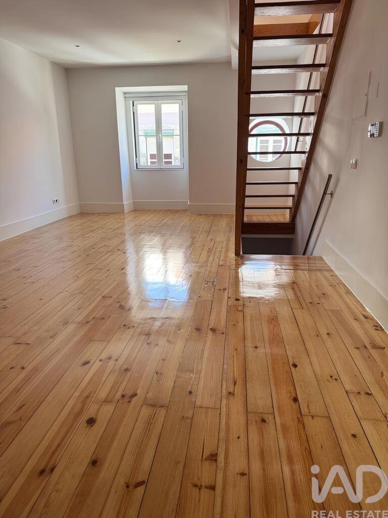 Apartamento T2 para Arrendamento em Arroios Foto 7