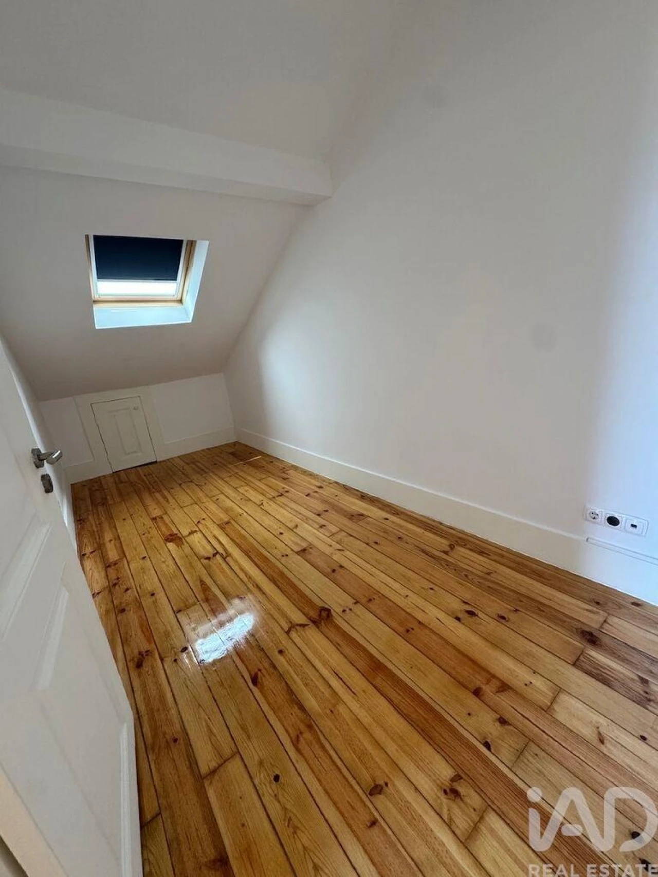 Apartamento T2 para Arrendamento em Arroios Foto 15