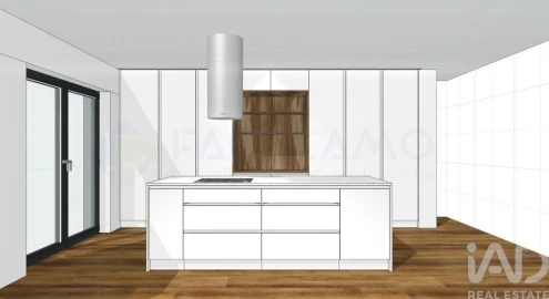 Moradia T3 para Venda em Monte Real e Carvide