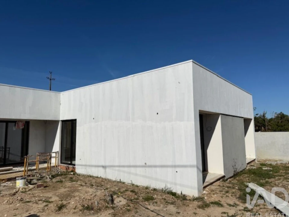 Moradia T3 para Venda em Monte Real e Carvide Foto 25