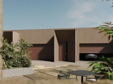 Moradia T3 para Venda em Arões (São Romão)