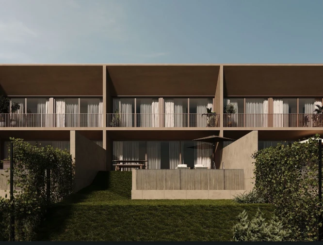 Moradia T3 para Venda em Arões (São Romão) Foto 13