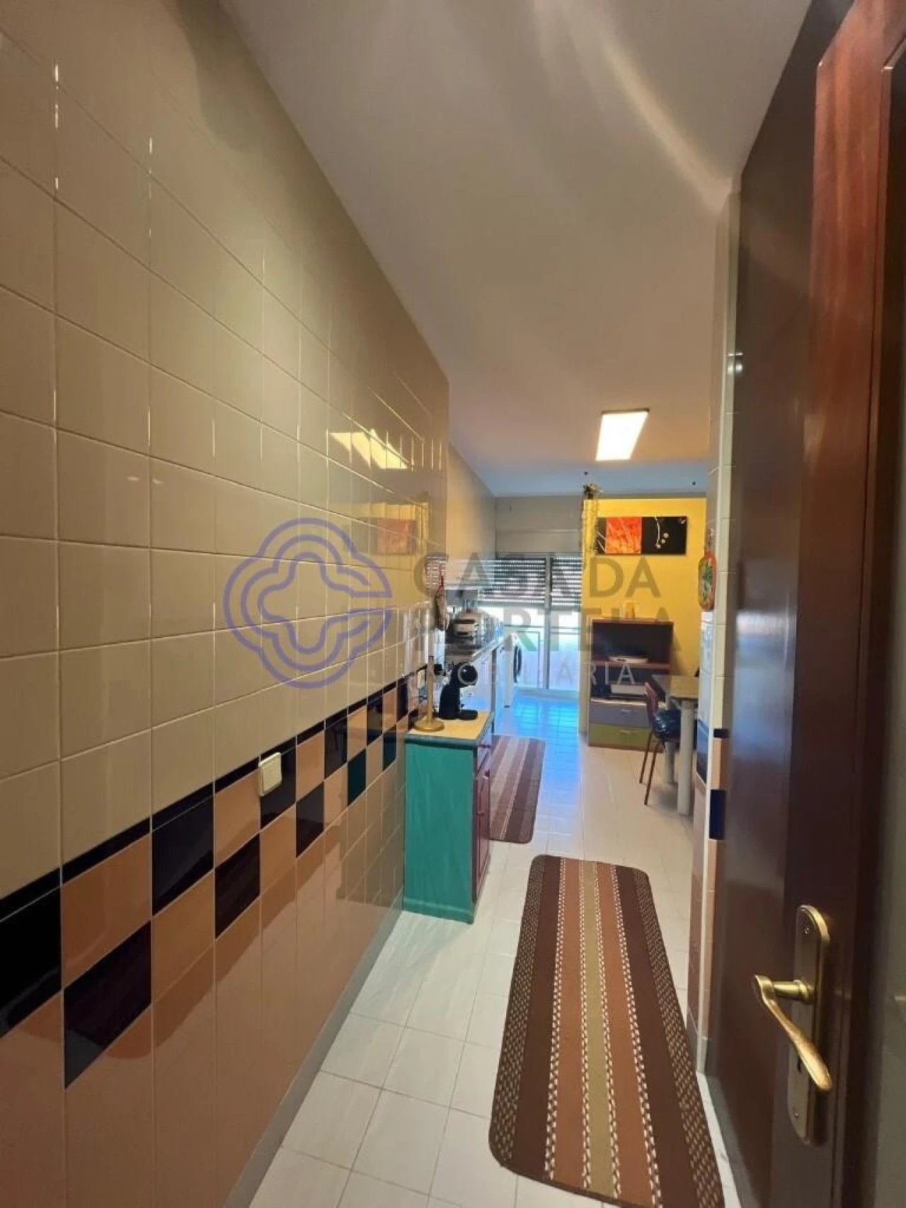 Apartamento T2 para Venda em Santa Maria de Lamas Foto 4