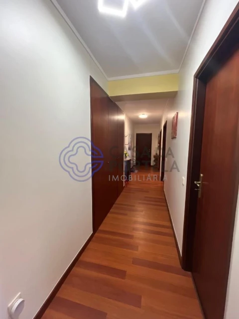 Apartamento T2 para Venda em Santa Maria de Lamas