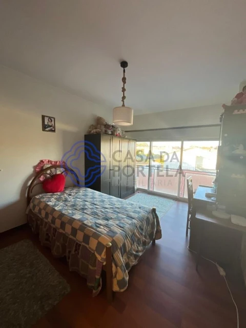 Apartamento T2 para Venda em Santa Maria de Lamas