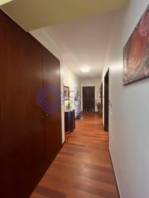 Apartamento T2 para Venda em Santa Maria de Lamas