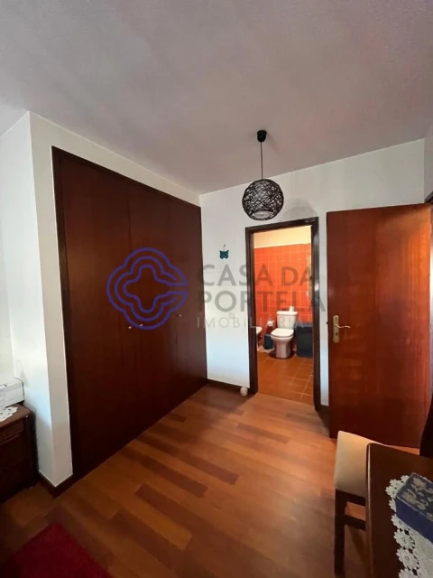 Apartamento T2 para Venda em Santa Maria de Lamas