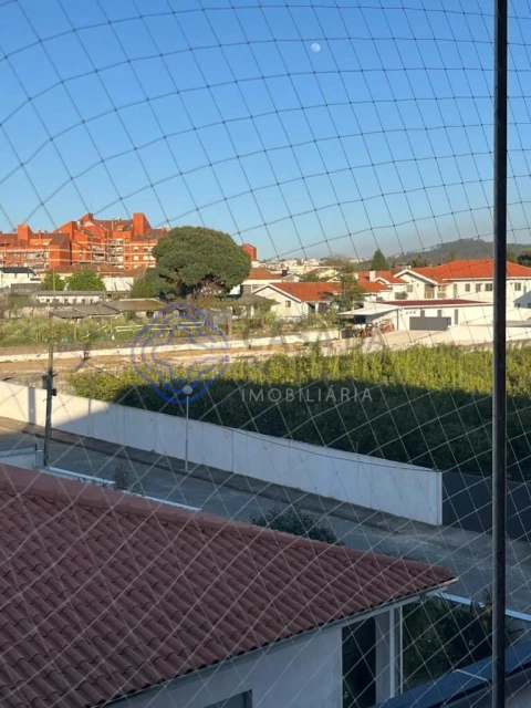 Apartamento T2 para Venda em Santa Maria de Lamas