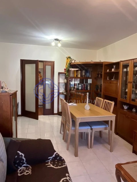 Apartamento T2 para Venda em Santa Maria de Lamas