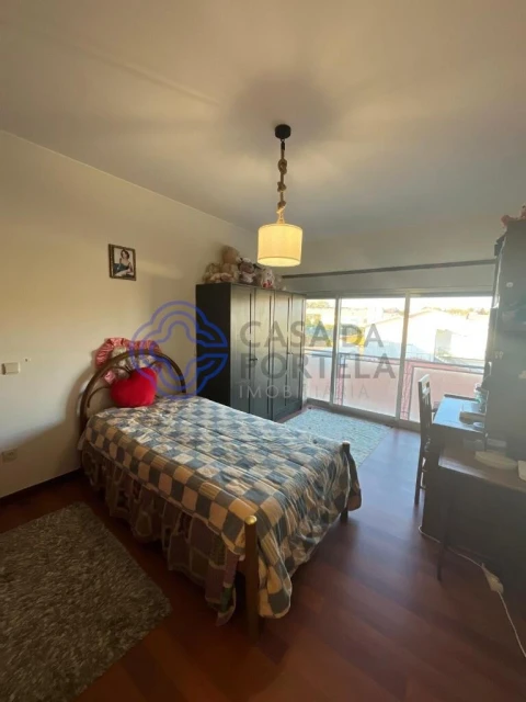 Apartamento T2 para Venda em Santa Maria de Lamas