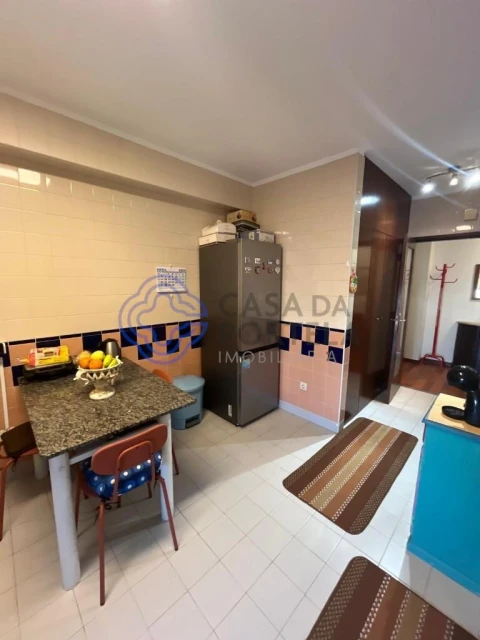 Apartamento T2 para Venda em Santa Maria de Lamas