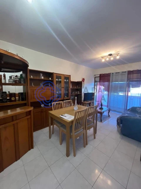 Apartamento T2 para Venda em Santa Maria de Lamas