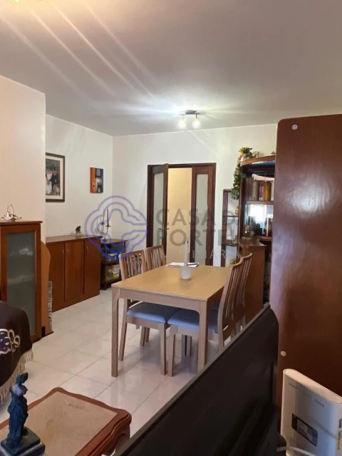 Apartamento T2 para Venda em Santa Maria de Lamas