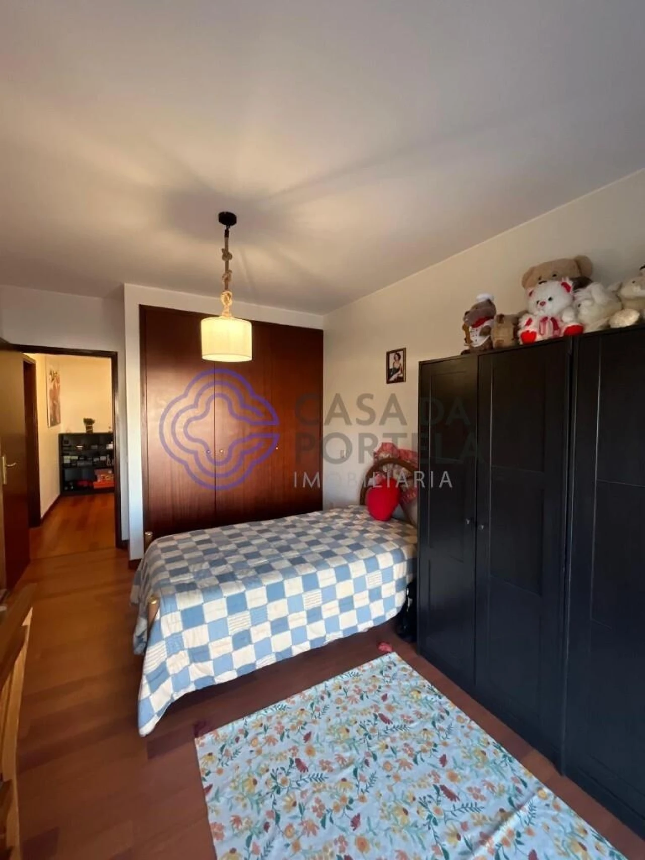 Apartamento T2 para Venda em Santa Maria de Lamas Foto 21