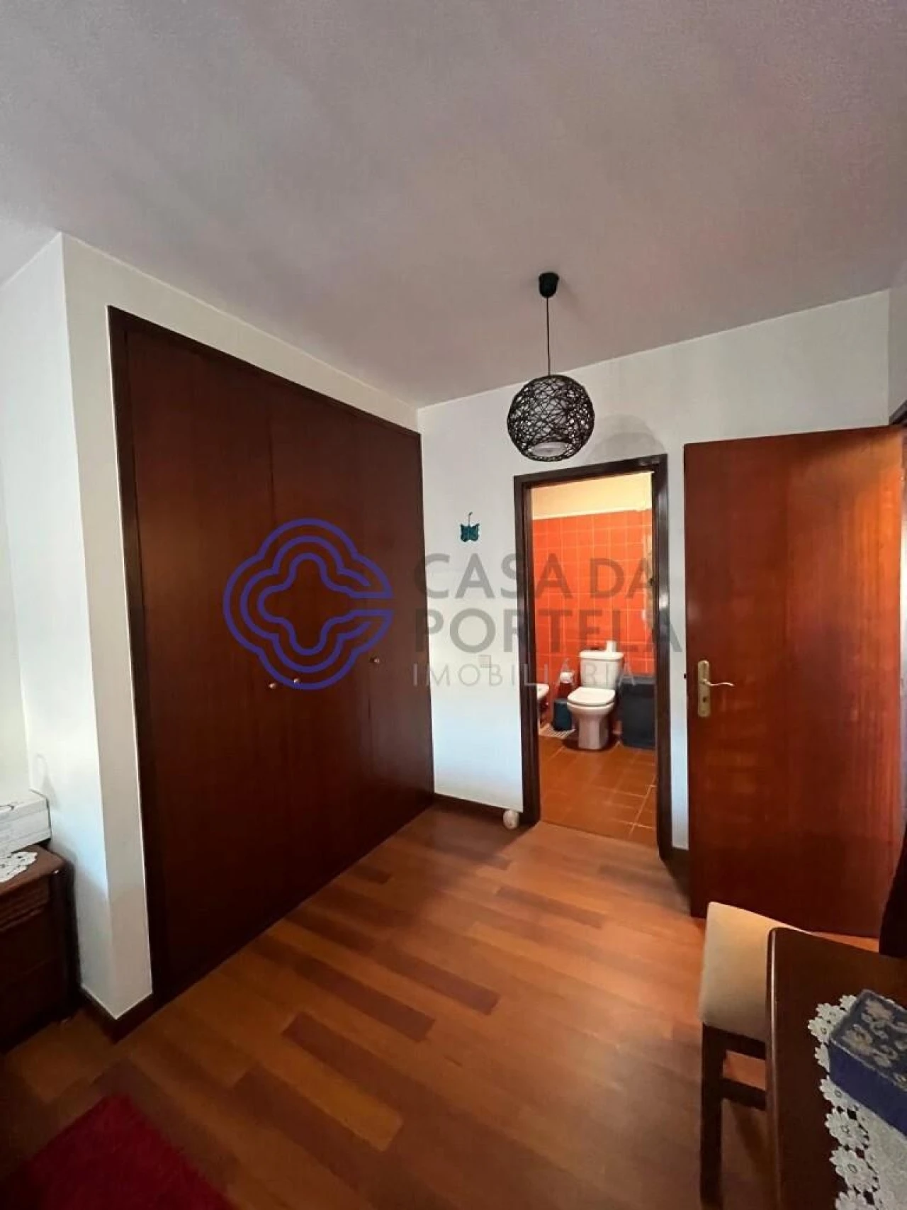 Apartamento T2 para Venda em Santa Maria de Lamas Foto 15