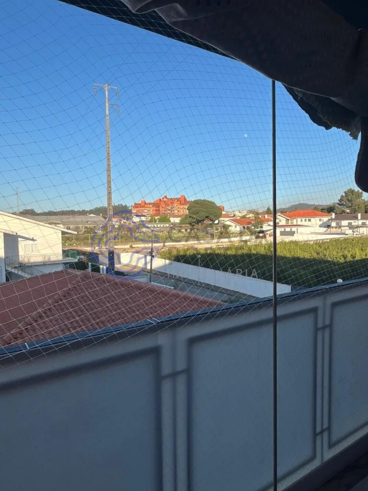 Apartamento T2 para Venda em Santa Maria de Lamas Foto 28