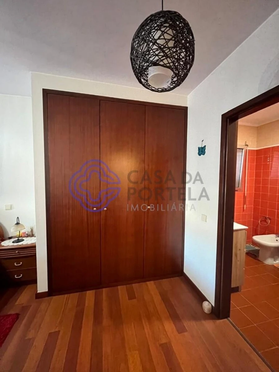 Apartamento T2 para Venda em Santa Maria de Lamas Foto 27